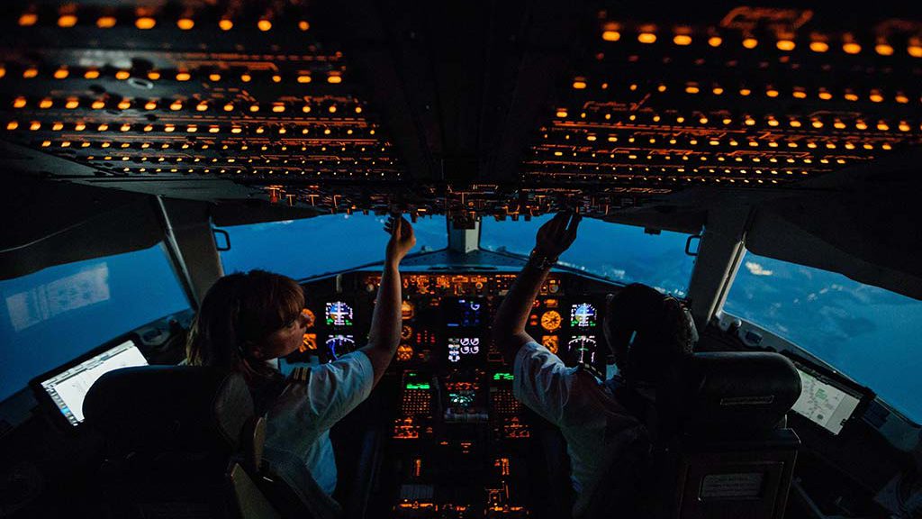 111 pilotes décédes dans l'aviation civile américaine en 2021