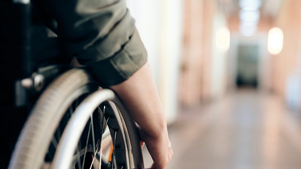 Explosion des invalidités en 2021 au Royaume-Uni