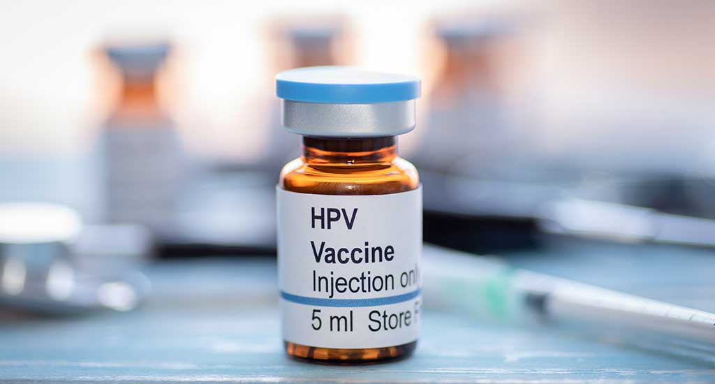 Vaccin HPV Gardasil