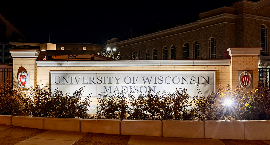 Université de Wisconsin Madison