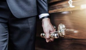 Triplement du délai légal d'inhumation en France