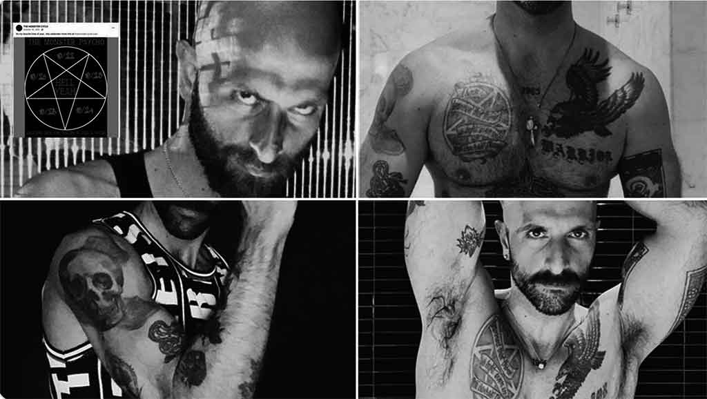 Dr Demetre Daskalakis, ancien directeur des CDC