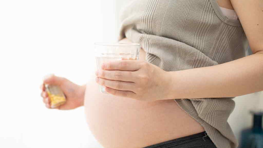 L'utilisation de paracetamol pendant la grossesse augmenterait le risque d'autisme