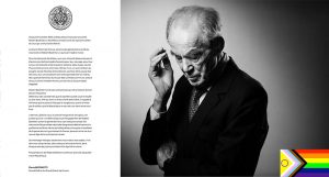 Robert Badinter (1928-2024)