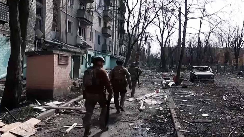 Saisie de fonds par le NABU dans le cadre de l'opération Midas, Ukraine, novembre 2025