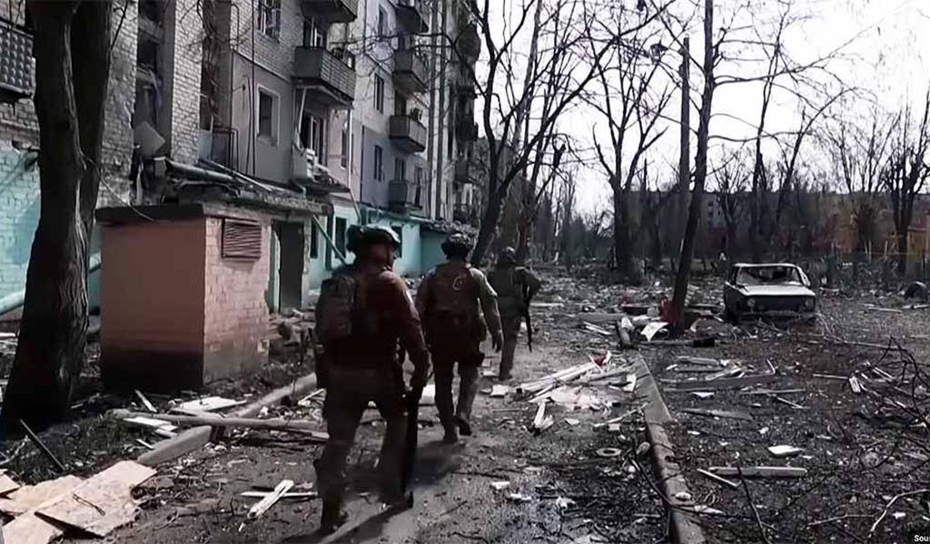 Saisie de fonds par le NABU dans le cadre de l'opération Midas, Ukraine, novembre 2025