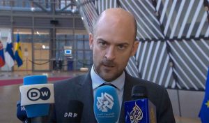 Jean-Noel Barrot, 15/12/2025