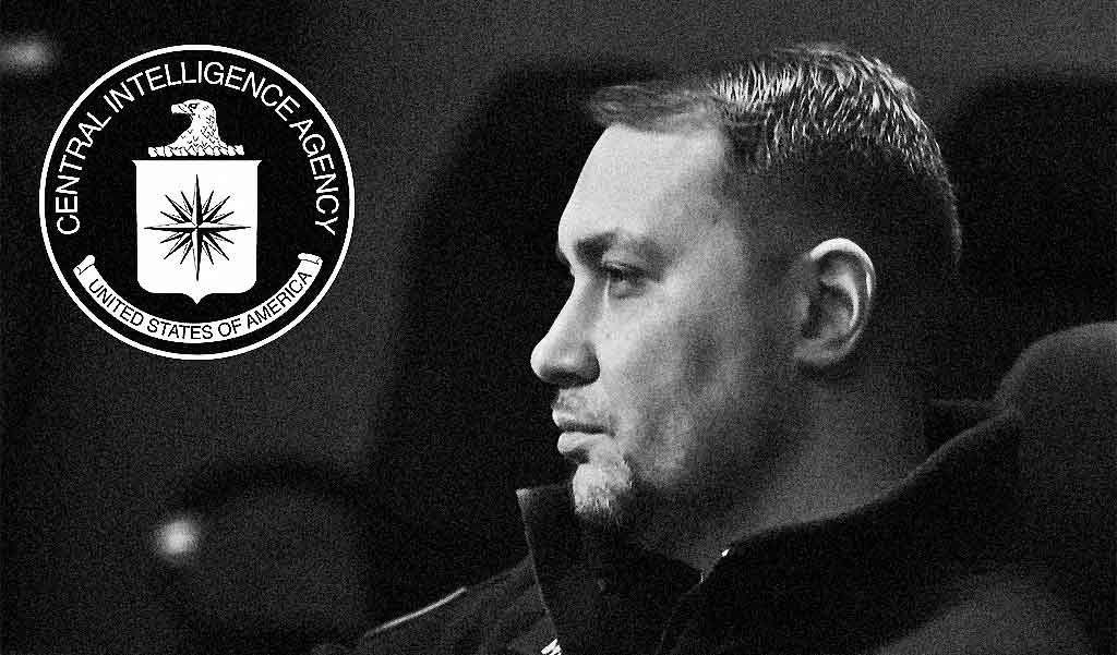 Kyrylo Oleksiiovych Budanov