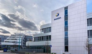Siège social de Sanofi