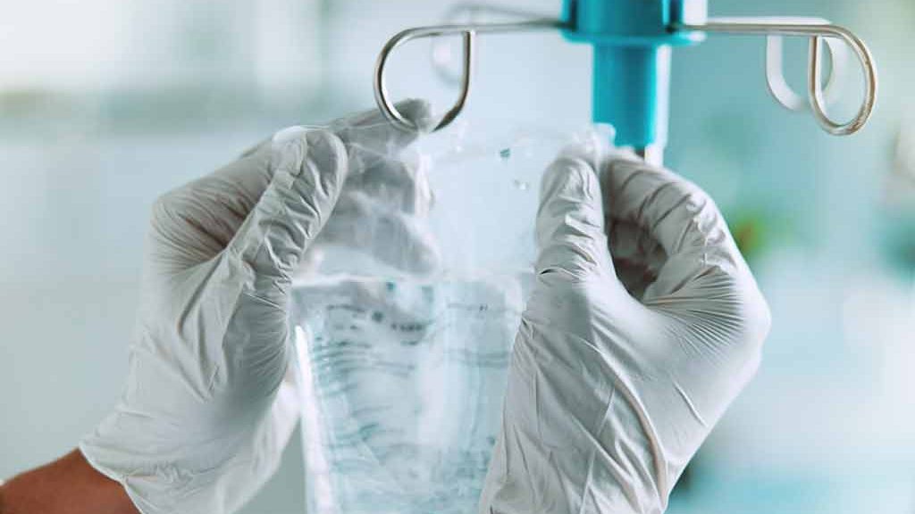 Administration d'une substance létale, quand l'hôpital devient le nouveau temple de la mort