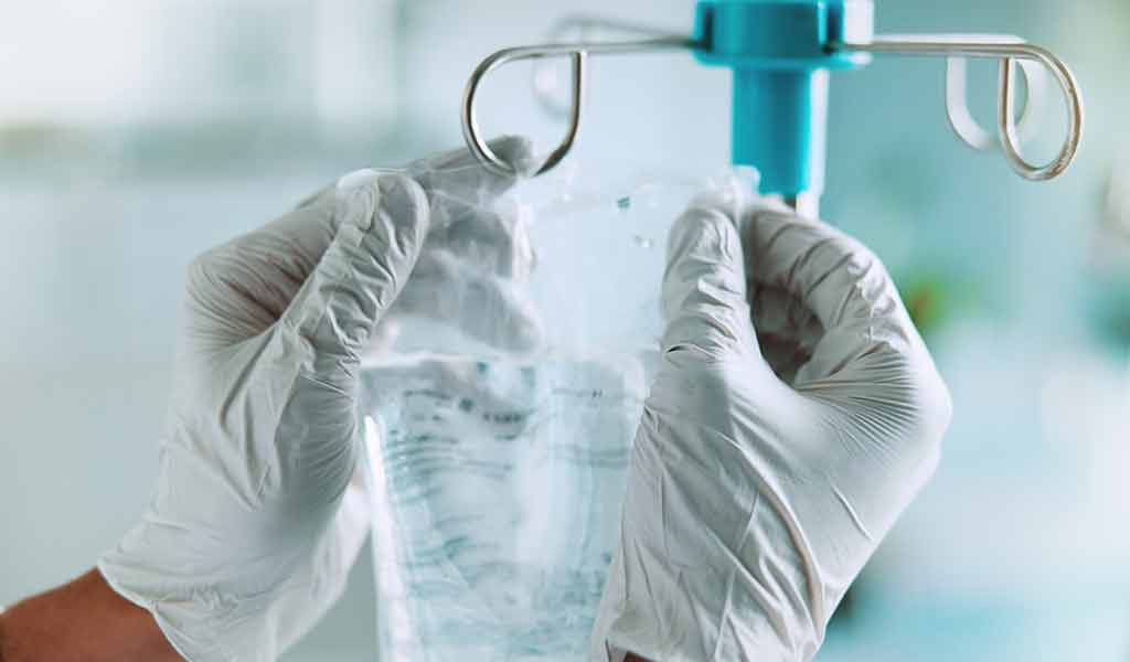 Administration d'une substance létale, quand l'hôpital devient le nouveau temple de la mort