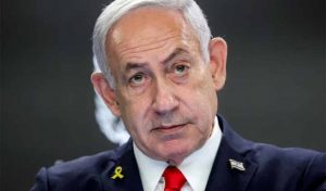 Benjamin Netanhyahou