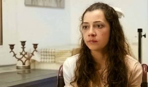 Noelia Castillo Ramos, 2001-2026