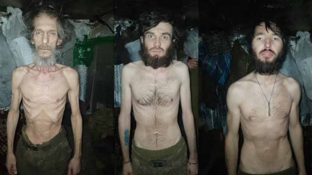 Soldats de la 14e brigade du 2e bataillon mécanisé de l'armée ukrainienne