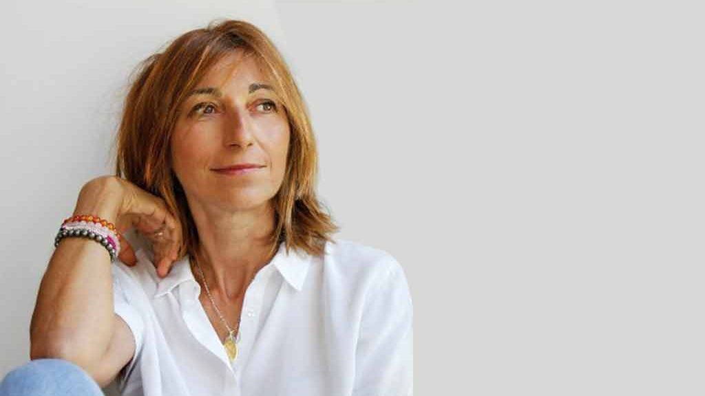 Christine Cottom