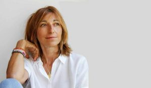 Christine Cottom