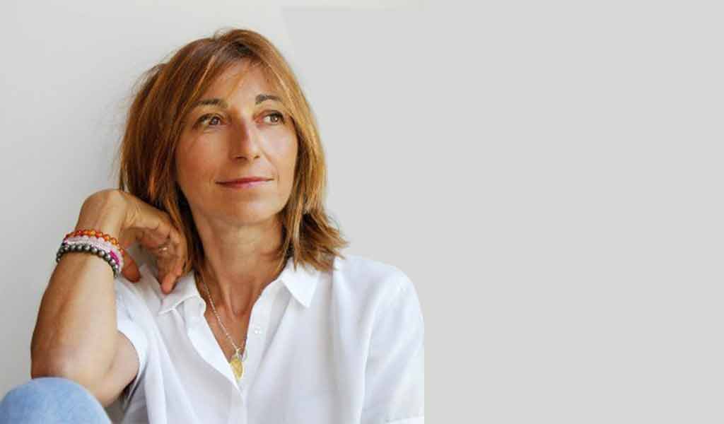 Christine Cottom