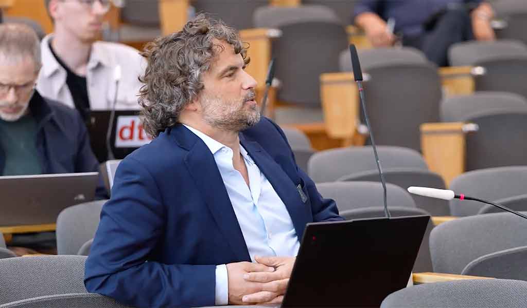 Florian Warweg