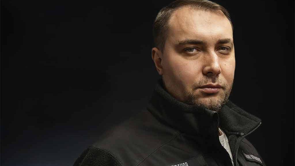 Kyrilo Budanov, 2026