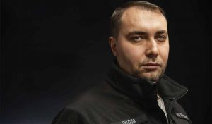 Kyrilo Budanov, 2026