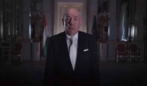 Tamás Sulyok, 18 juillet 2026