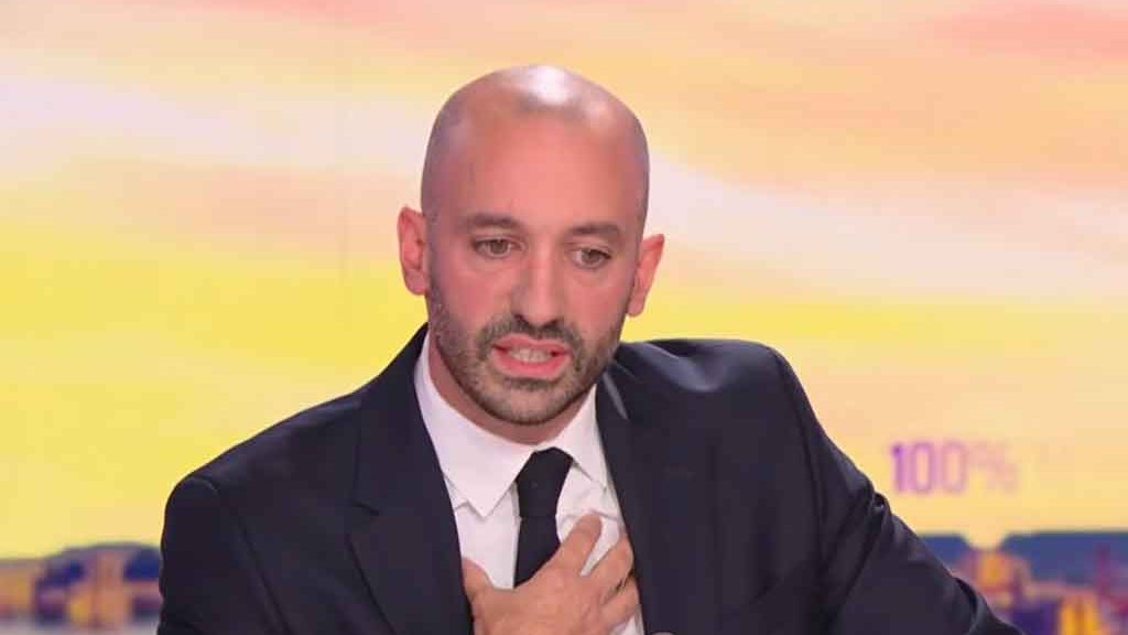 Benjamin Haddad