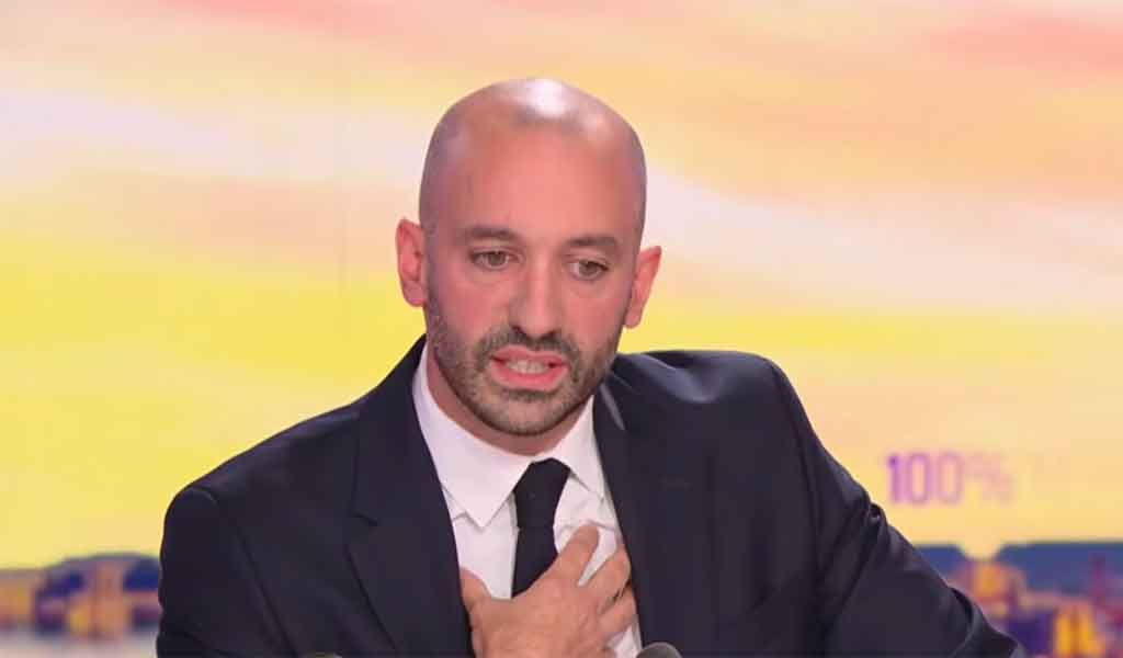 Benjamin Haddad