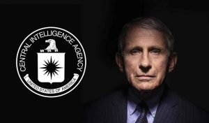 Anthony Fauci, agent de la CIA ?