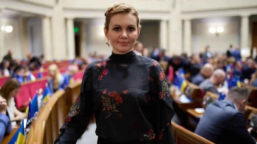 Anna Skorokhod, 2025