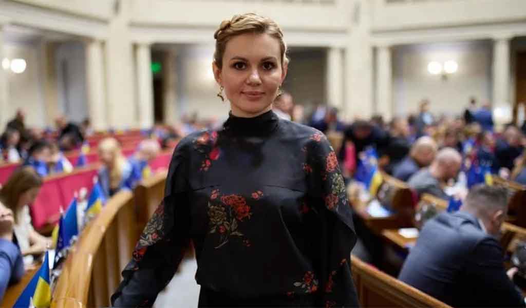 Anna Skorokhod, 2025